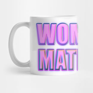 Womb Mates 4 Mug